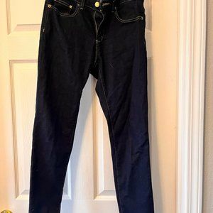 Michael Kors women's jeans Selma Skinni